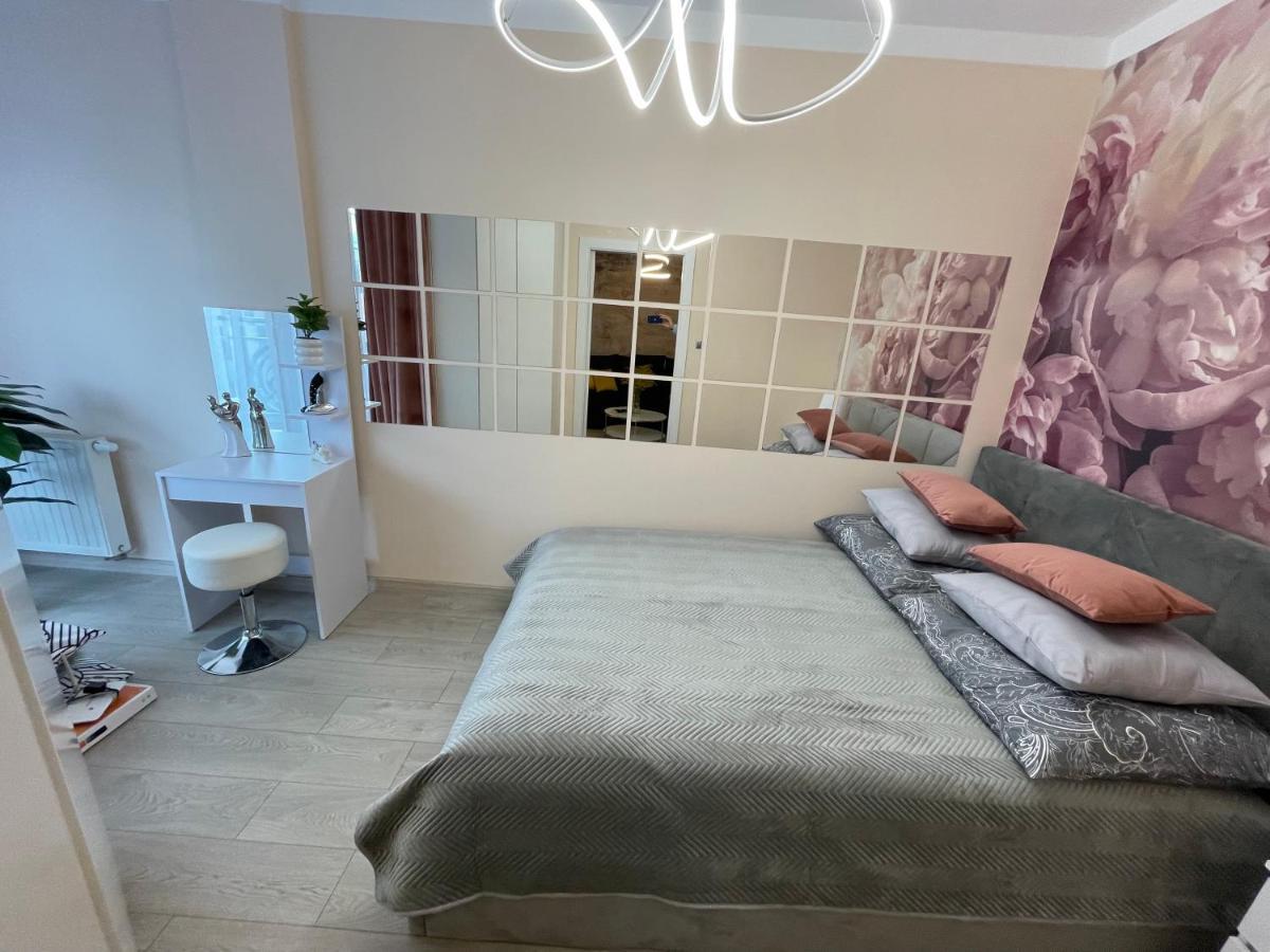 Comfort Apartment Pawia Street - Free Parking !!! Kraków Zewnętrze zdjęcie