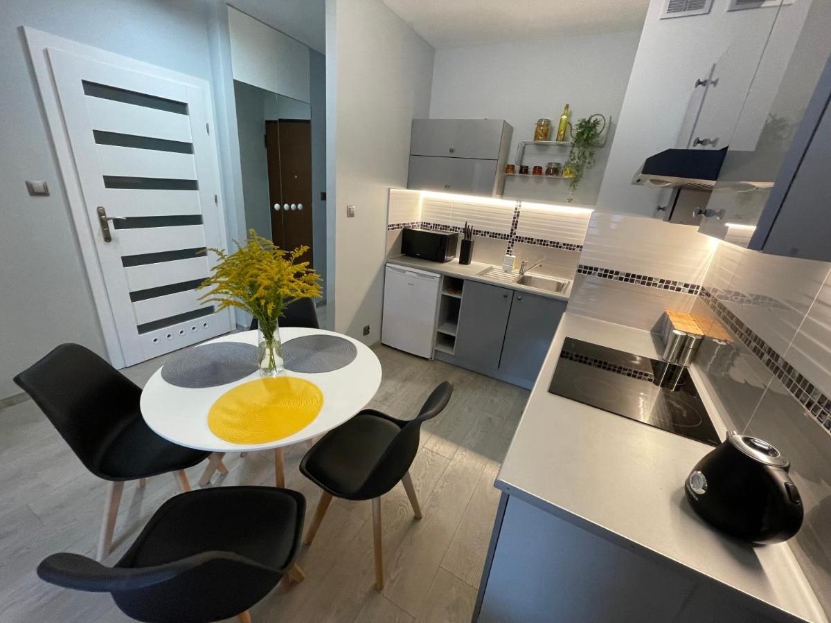 Comfort Apartment Pawia Street - Free Parking !!! Kraków Zewnętrze zdjęcie