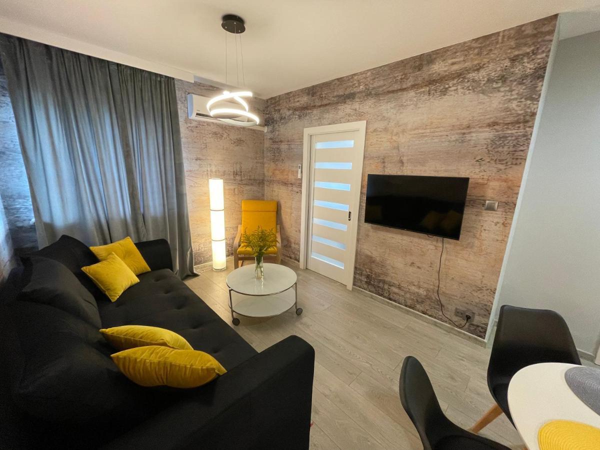 Comfort Apartment Pawia Street - Free Parking !!! Kraków Zewnętrze zdjęcie