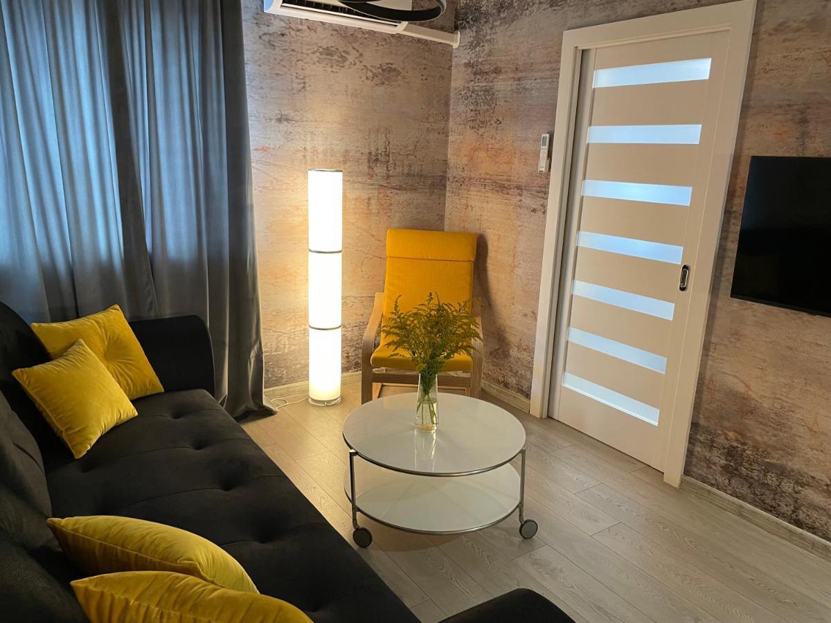 Comfort Apartment Pawia Street - Free Parking !!! Kraków Zewnętrze zdjęcie
