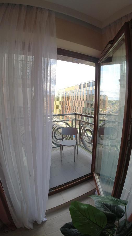 Comfort Apartment Pawia Street - Free Parking !!! Kraków Zewnętrze zdjęcie