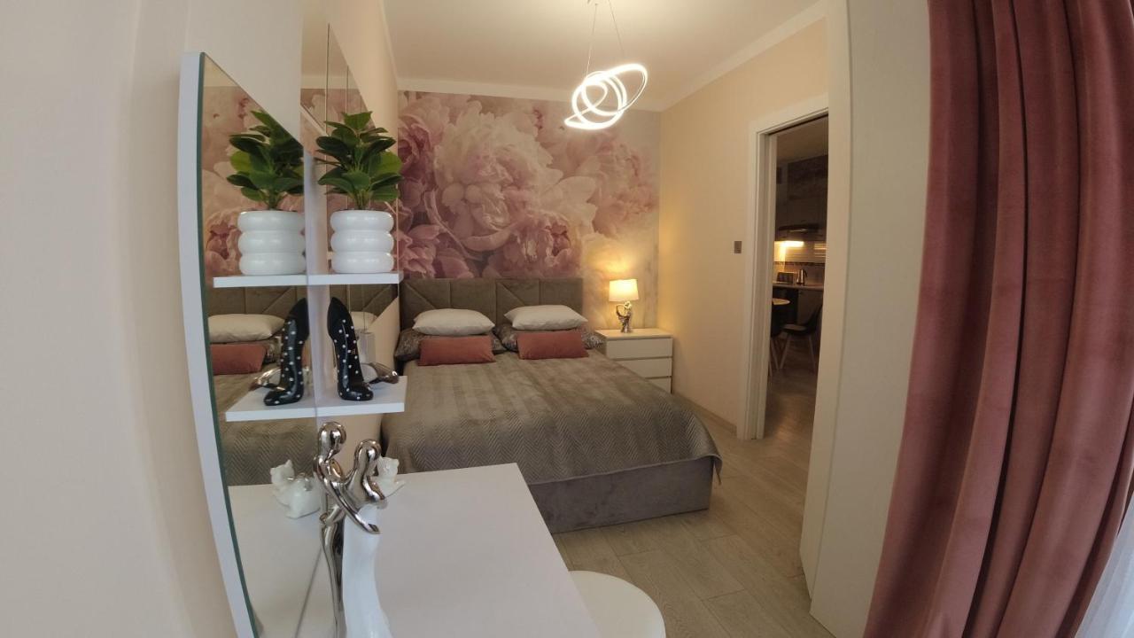 Comfort Apartment Pawia Street - Free Parking !!! Kraków Zewnętrze zdjęcie
