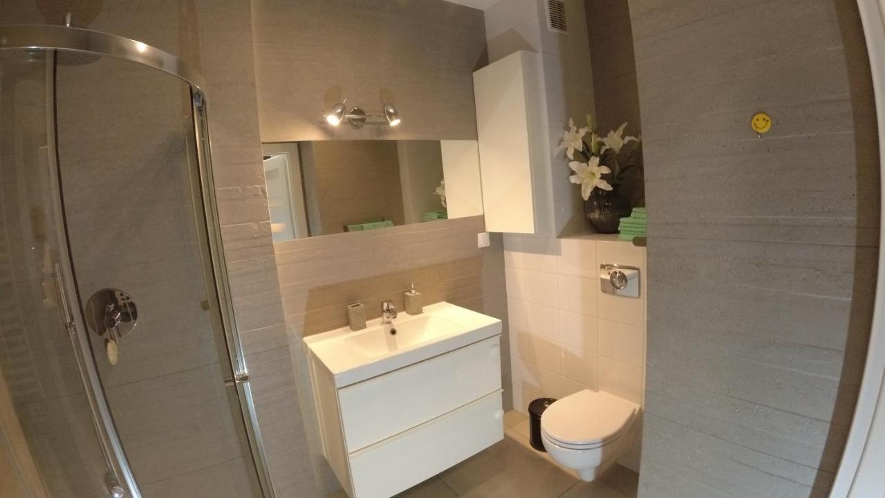 Comfort Apartment Pawia Street - Free Parking !!! Kraków Zewnętrze zdjęcie
