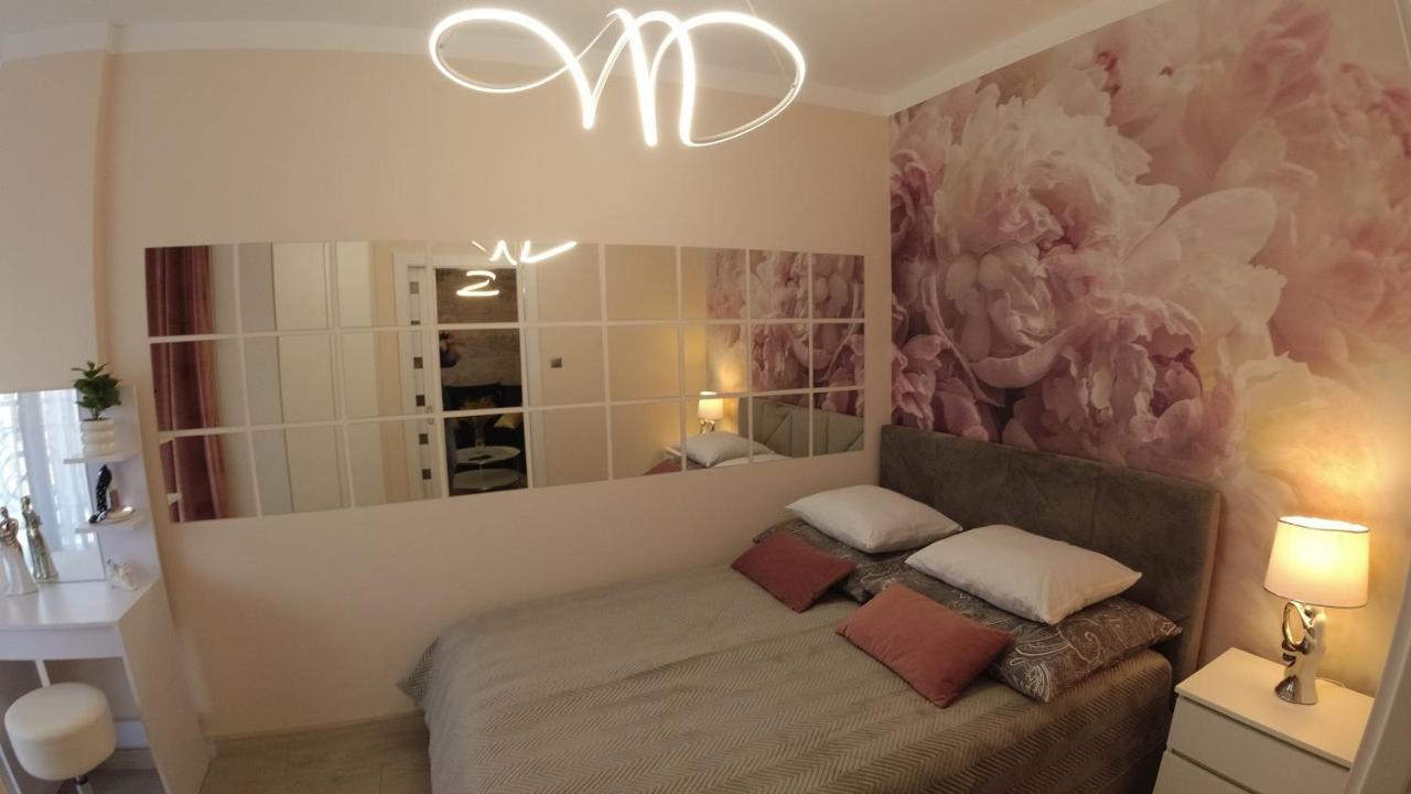 Comfort Apartment Pawia Street - Free Parking !!! Kraków Zewnętrze zdjęcie