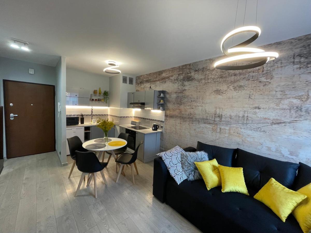 Comfort Apartment Pawia Street - Free Parking !!! Kraków Zewnętrze zdjęcie
