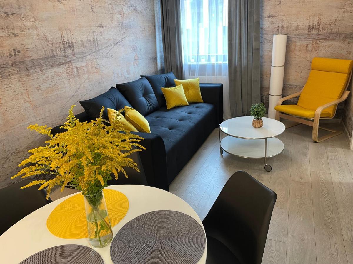 Comfort Apartment Pawia Street - Free Parking !!! Kraków Zewnętrze zdjęcie