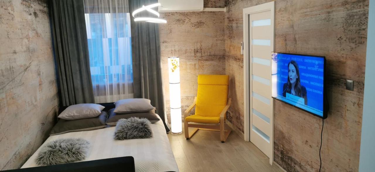 Comfort Apartment Pawia Street - Free Parking !!! Kraków Zewnętrze zdjęcie
